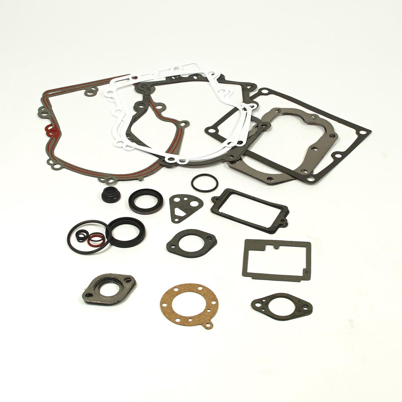 Gasket Set-engine 495868BRI