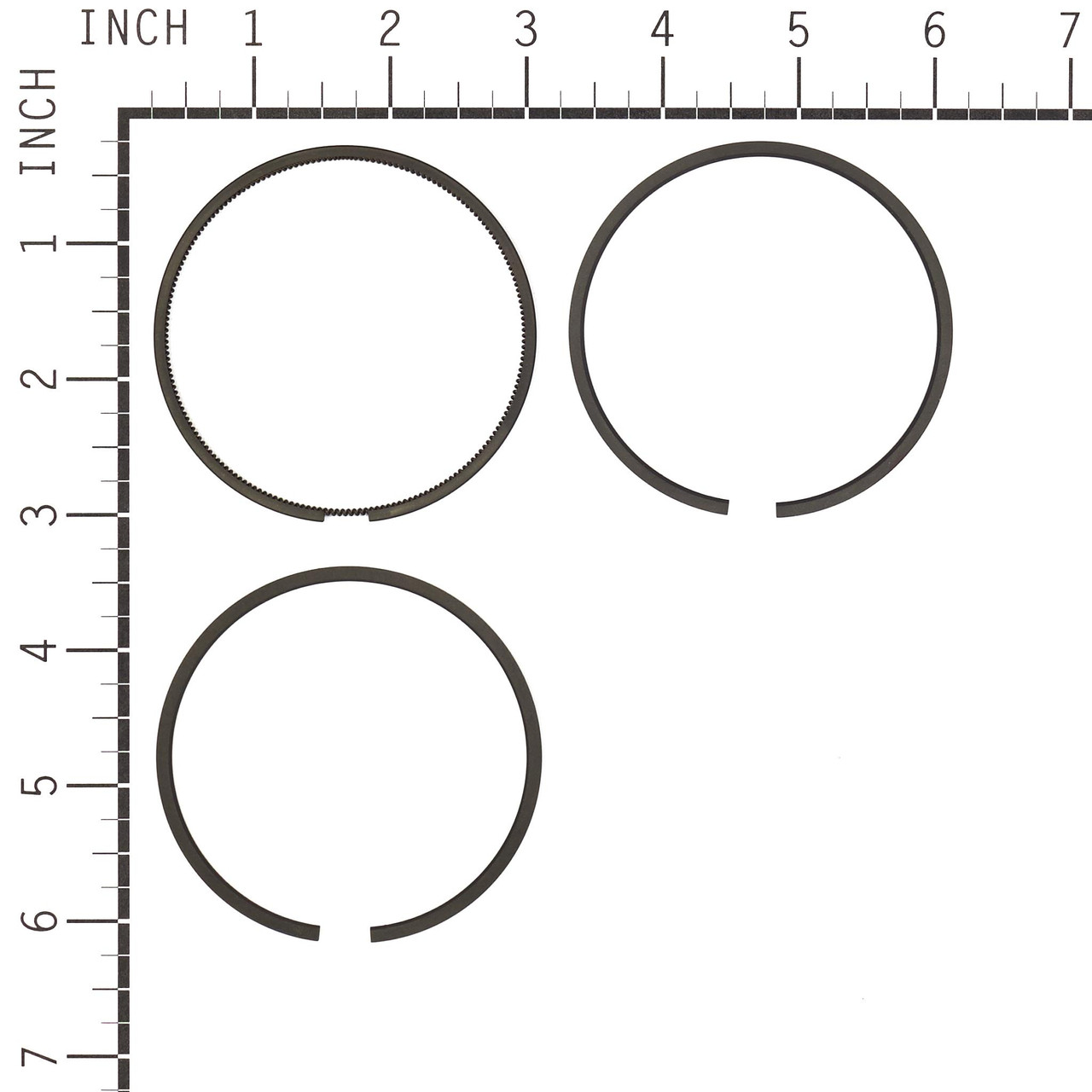 Ring Set-std 499631BRI