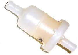Honda 16910-ZV4-015 Fuel Filter | Genuine OEM Honda Marine Part