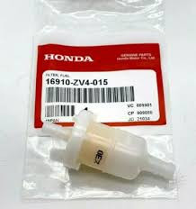 Honda 16910-ZV4-015 Fuel Filter | Genuine OEM Honda Marine Part