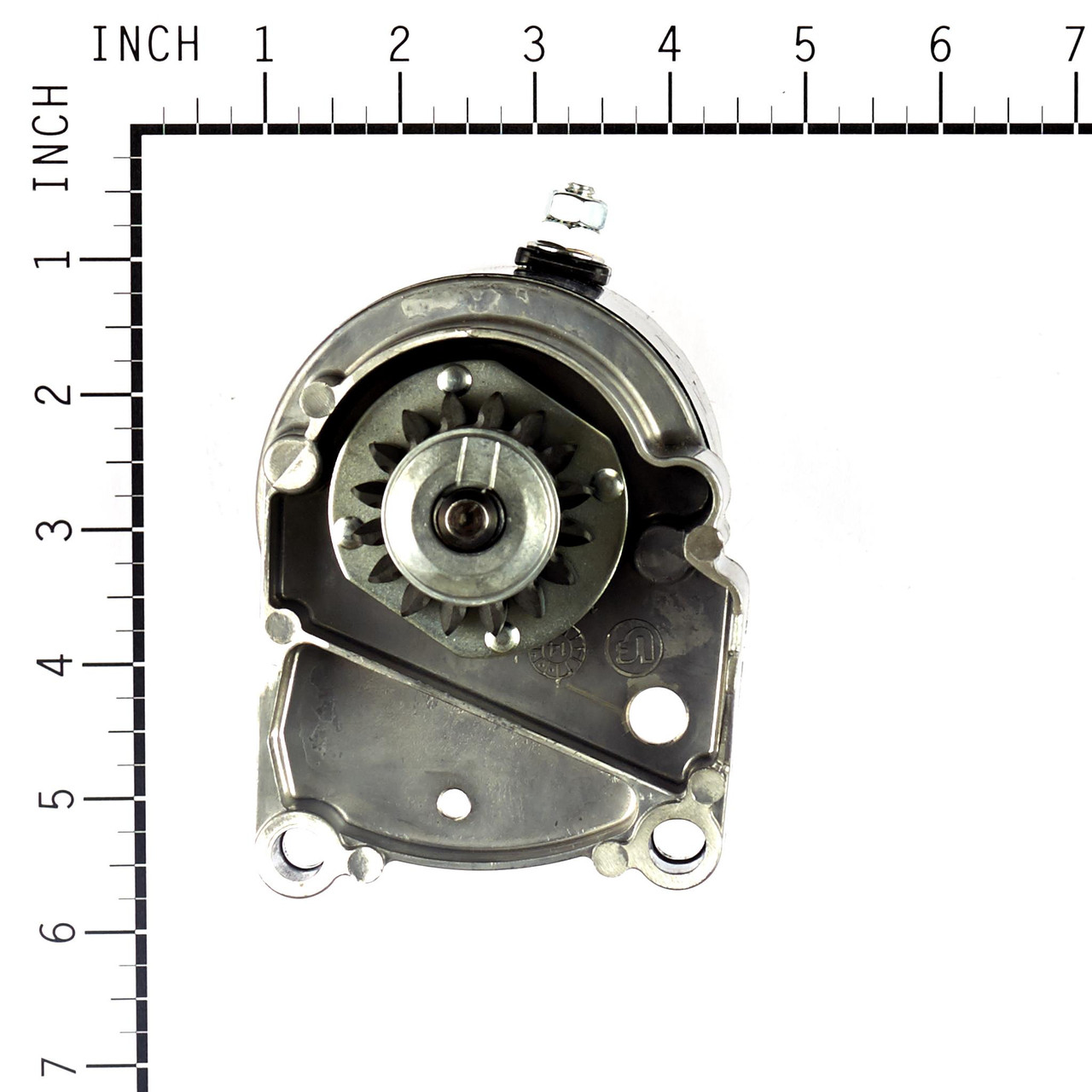 Motor-starter 498148BRI