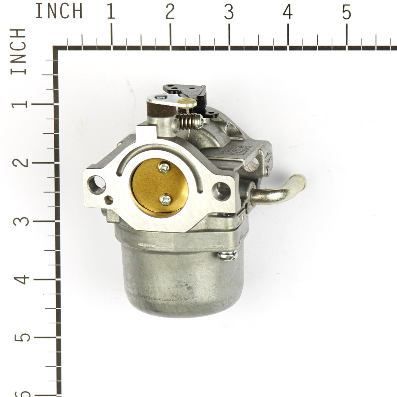 Carburetor 590399BRI