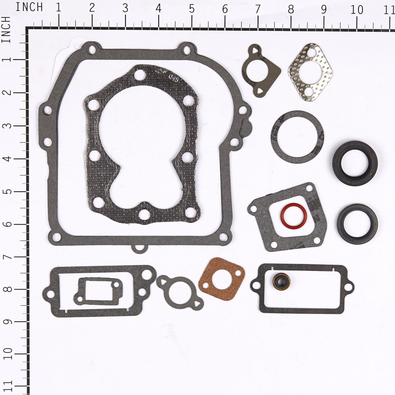 Gasket Set-engine 590777BRI