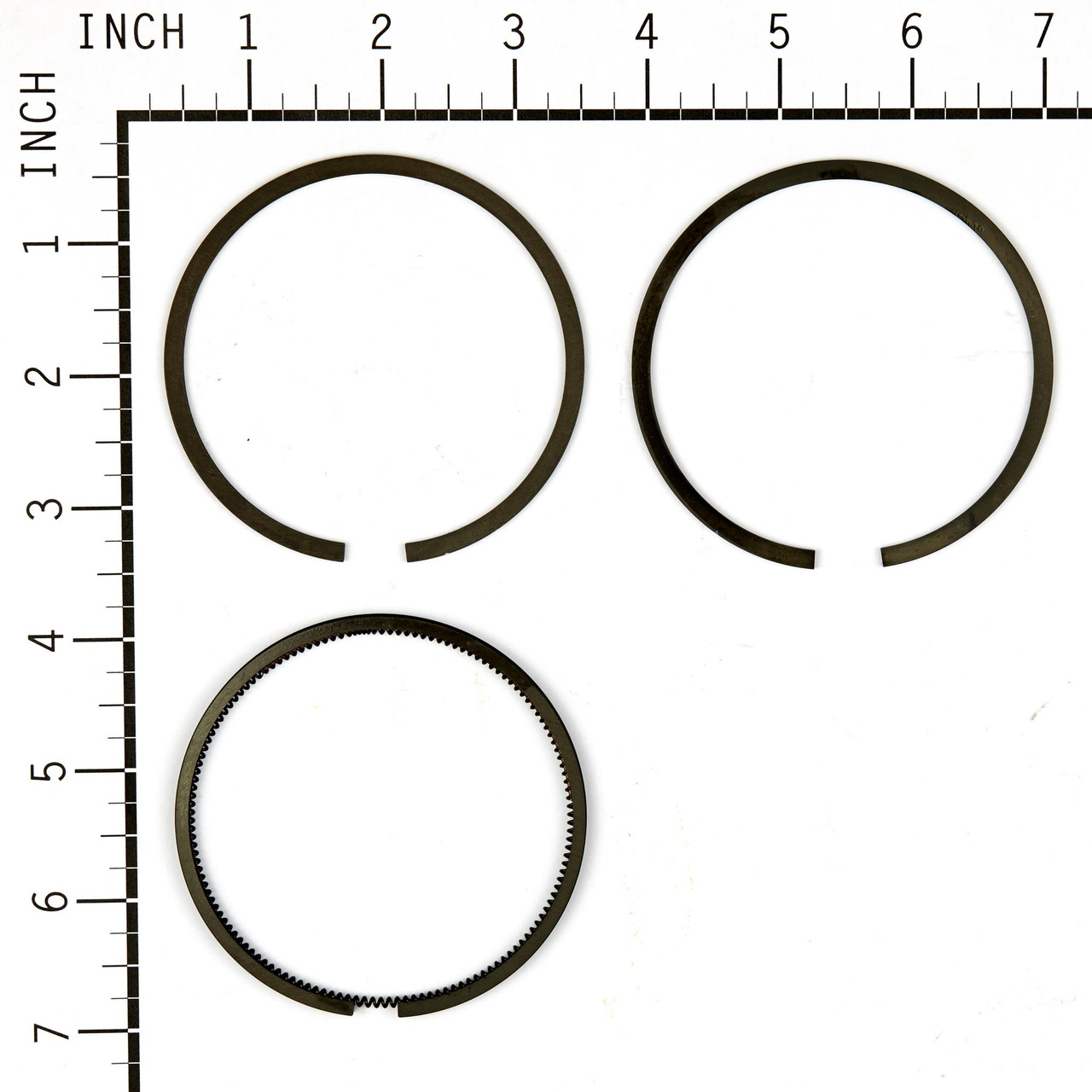 Ring Set-std 690014BRI