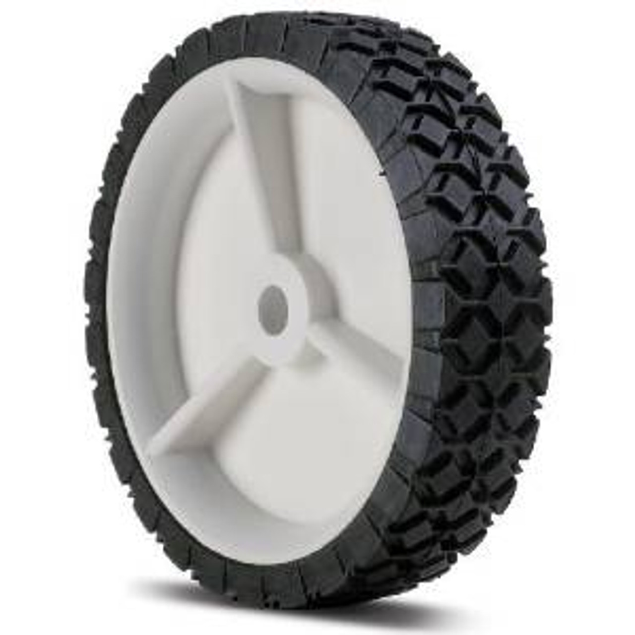 Oregon 72-108 Wheel 8x175 Diamond Plastic