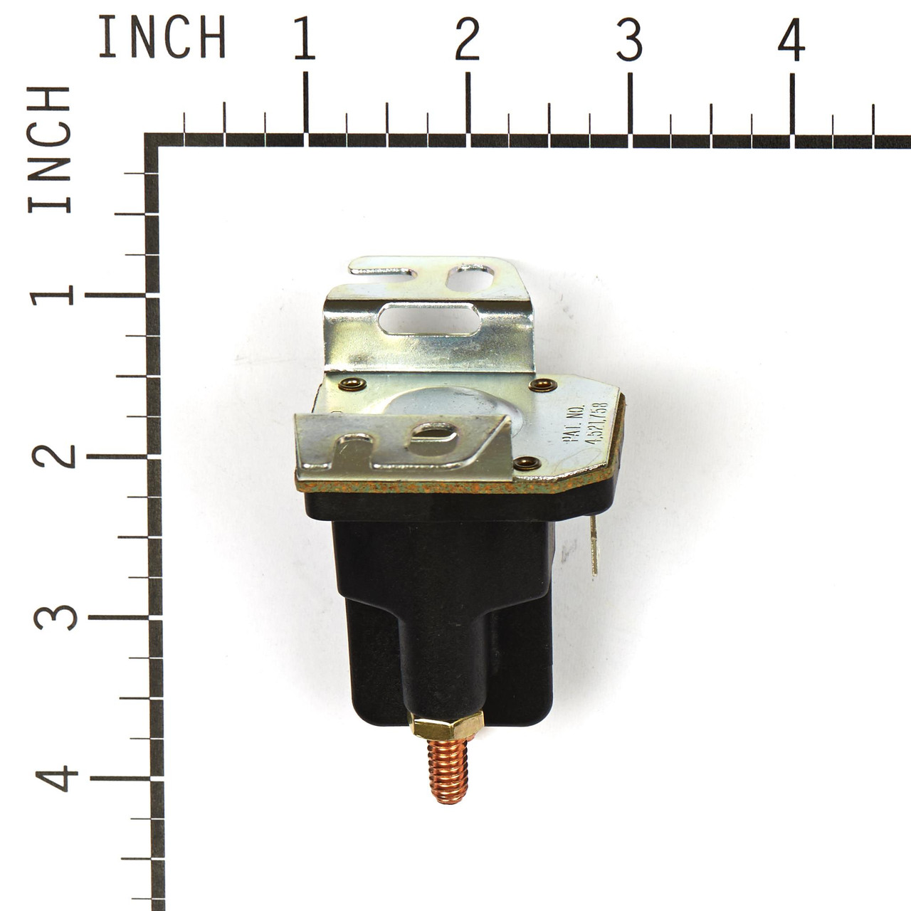 Briggs & Stratton 691656 Starter Solenoid