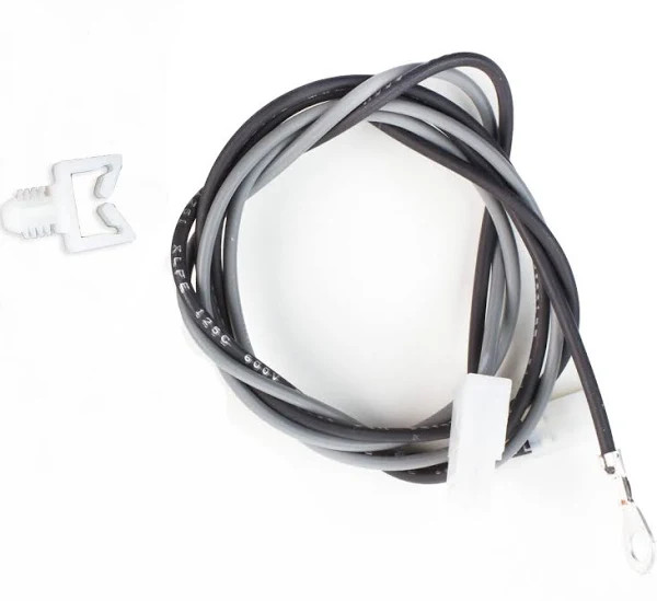 (1) Harness-Wiring
Complete Fitment List