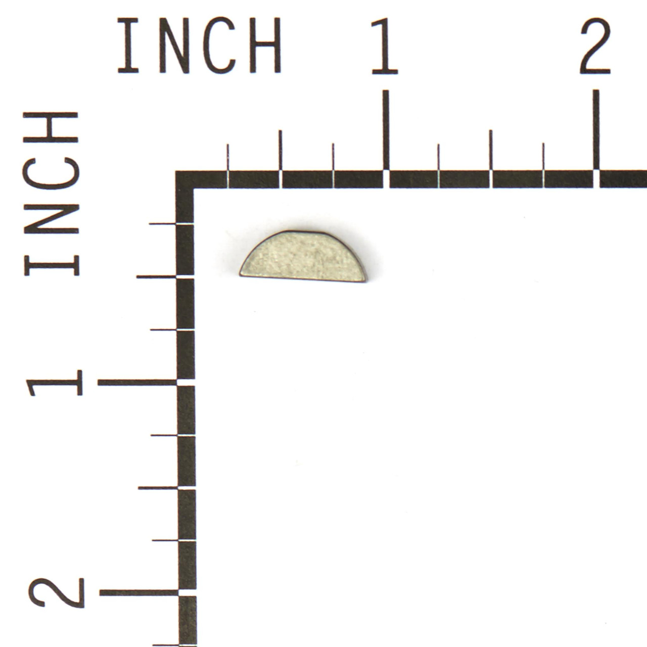 Key-woodruff 692193BRI