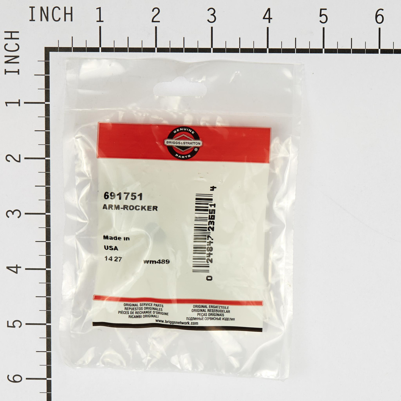 Arm-rocker 691751BRI