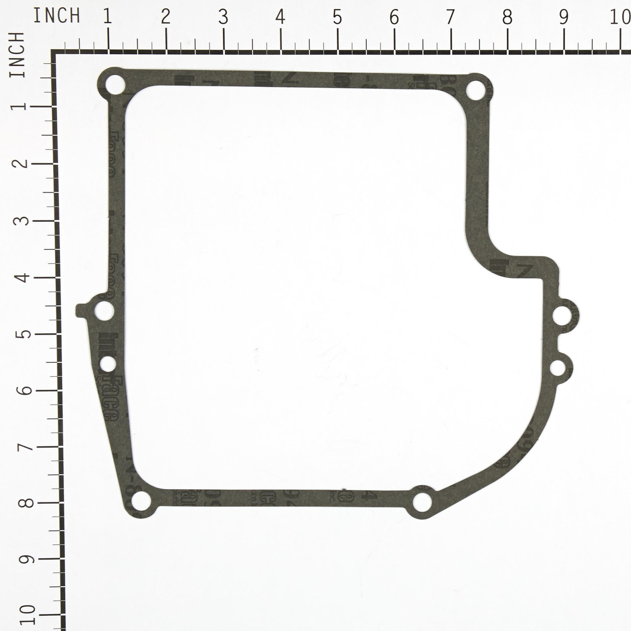 Gasket-crkcse/015 692221BRI