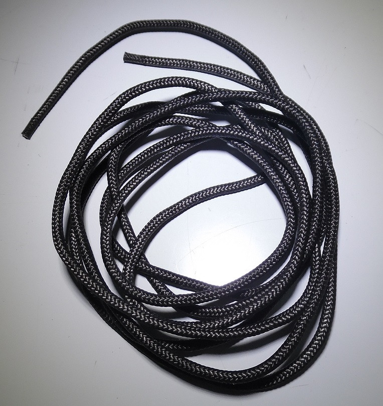 Genuine Briggs & Stratton 697316 Starter Rope – OEM Replacement, 1 Pack