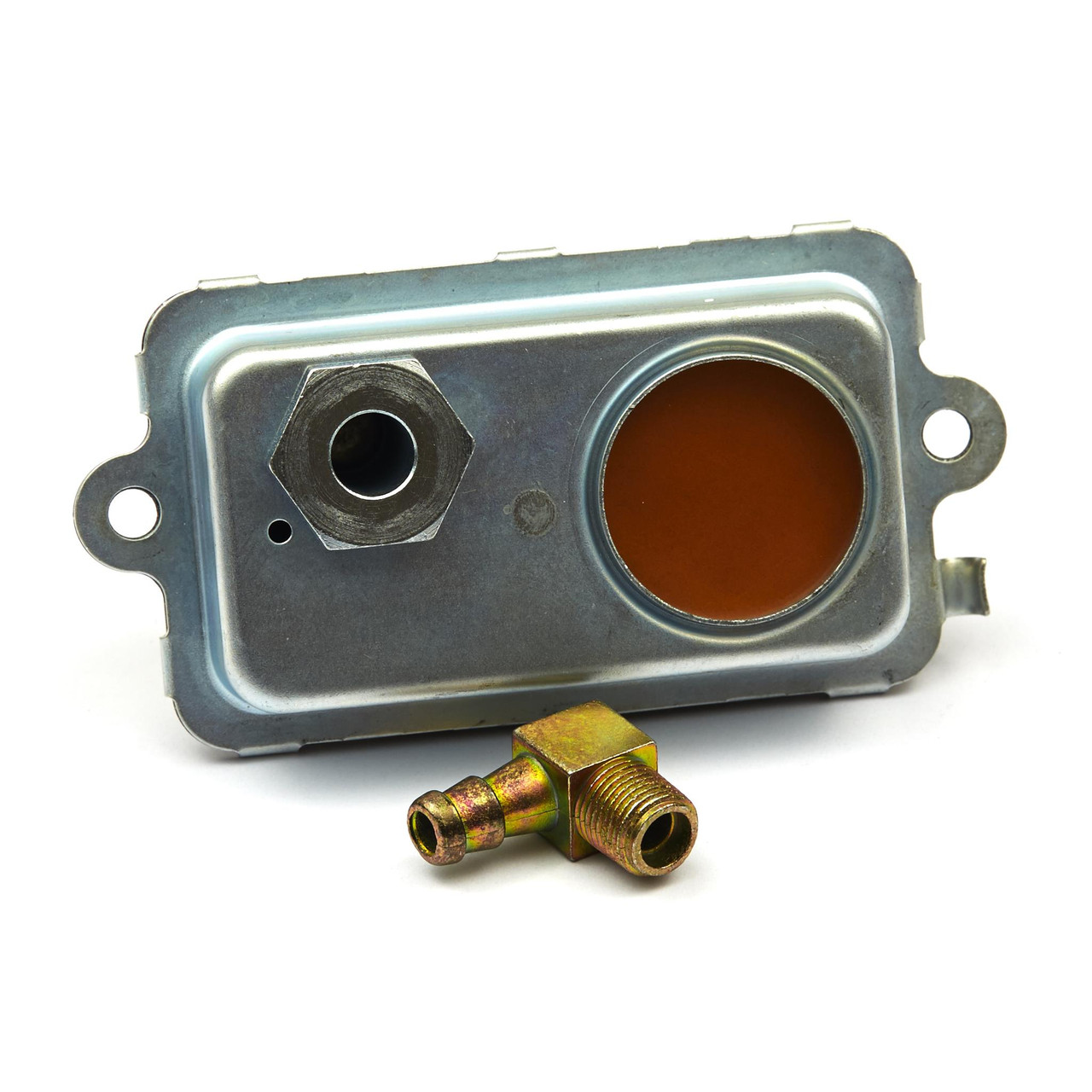 Breather Assembly 696126BRI