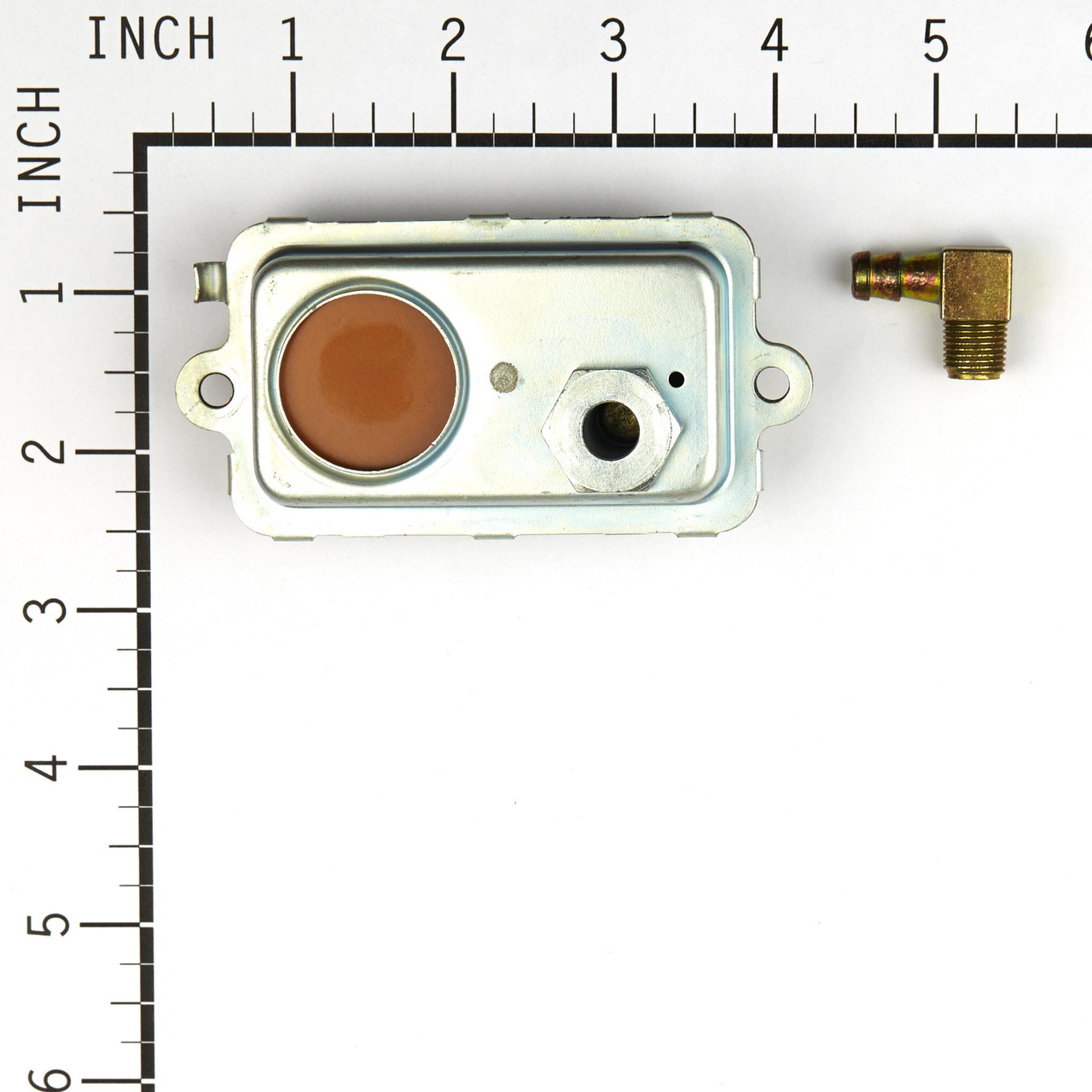 Breather Assembly 696126BRI