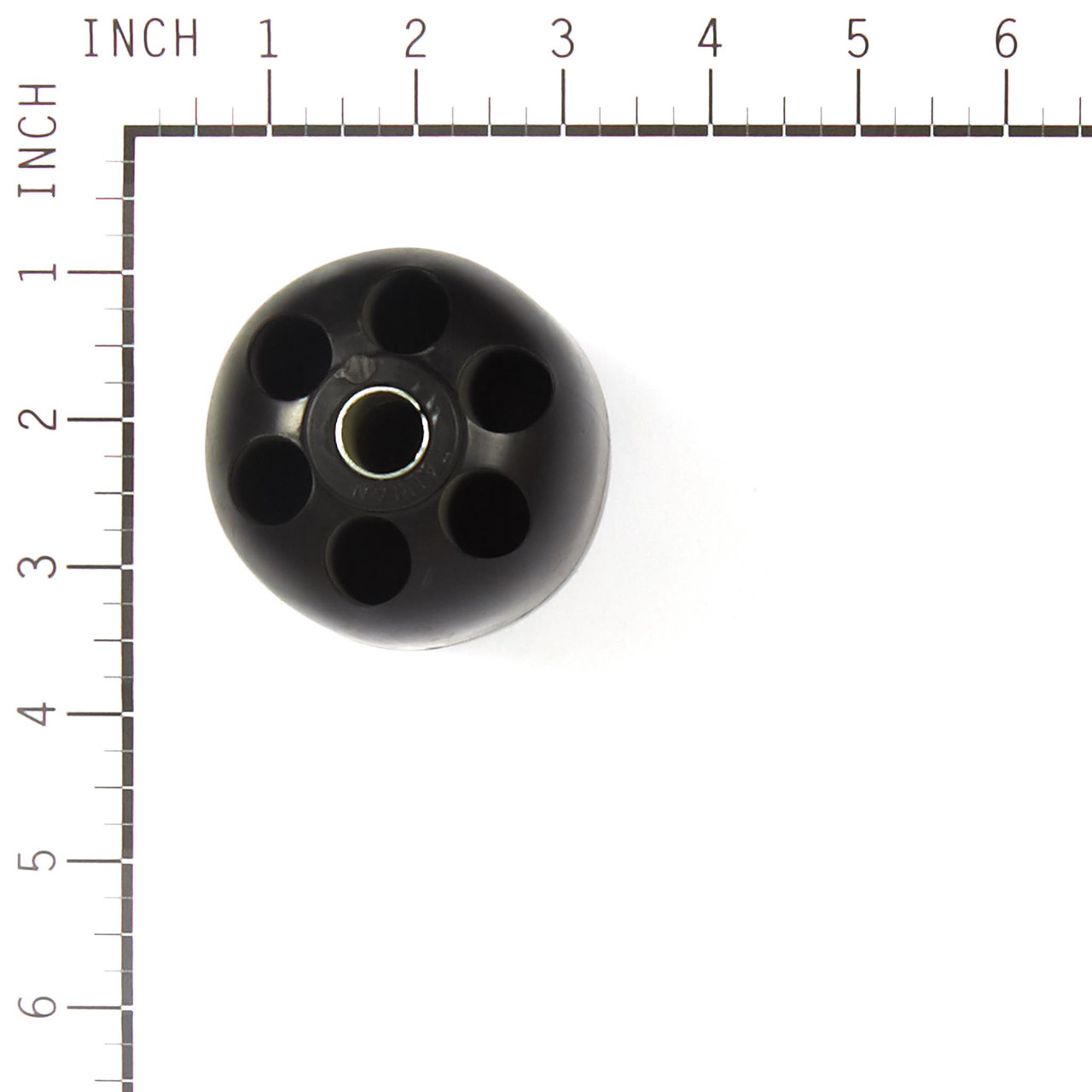 Roller Anti Scalp Kubota