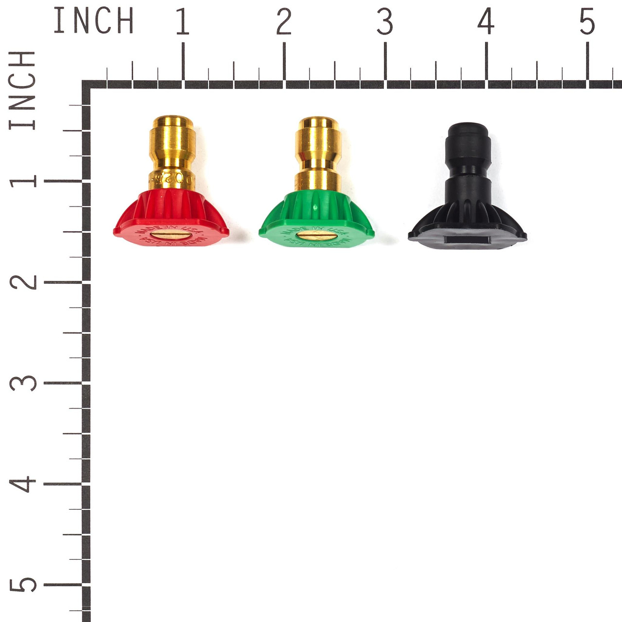 Kit-qc Nozzles 201324GSBRI