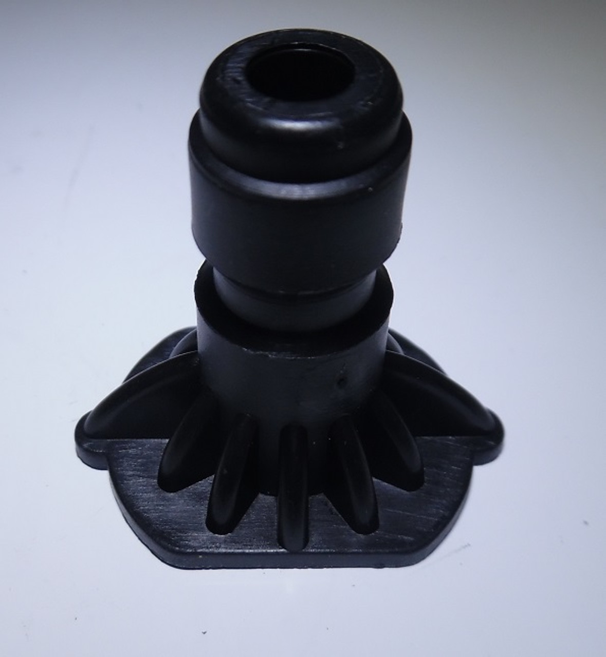 Briggs & Stratton 198841GS QC Black Nozzle