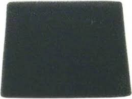 Honda 17218-ZS9-A00 Air Cleaner Gasket | Genuine OEM Honda Small Engine Seal