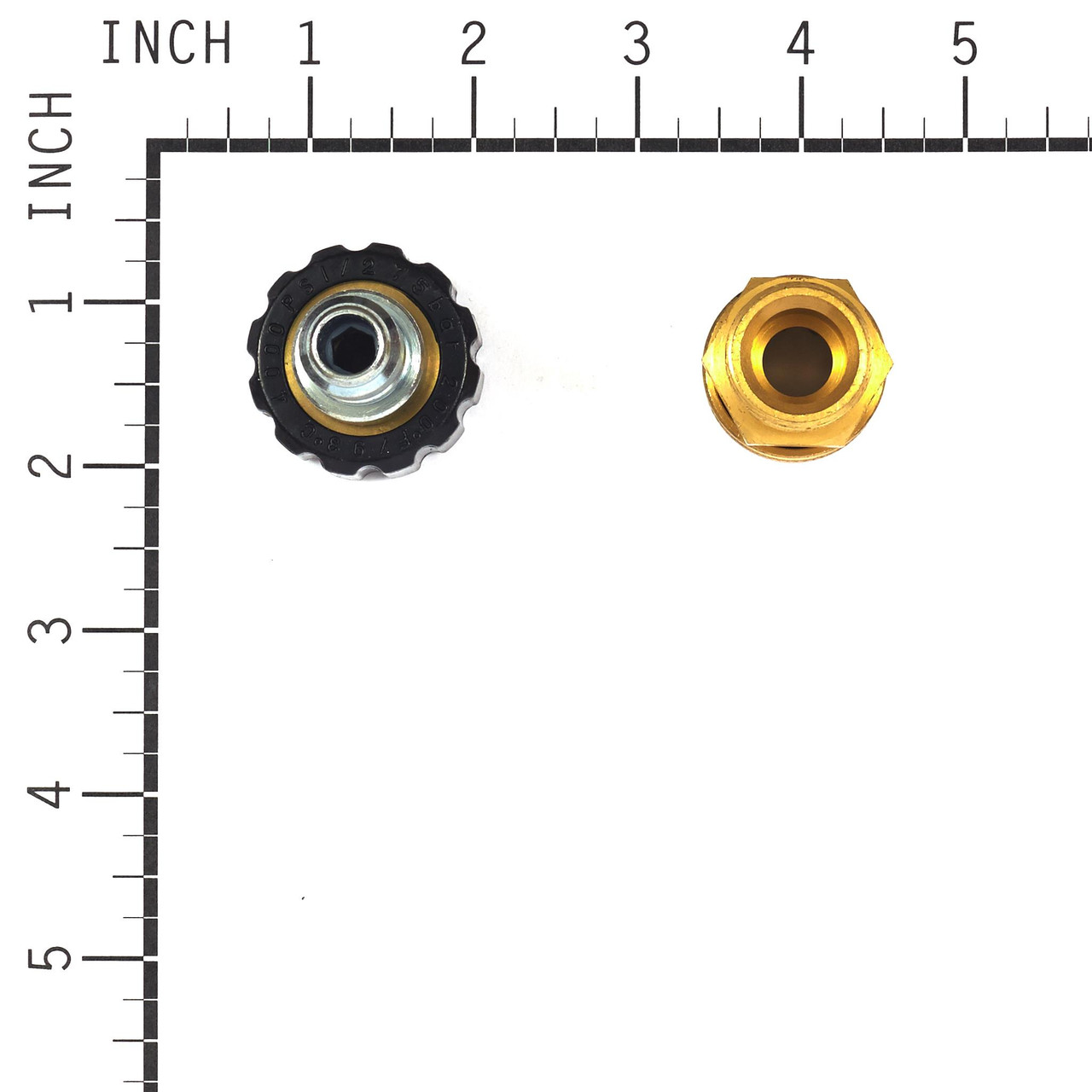 Kit,qc,metric