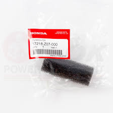 Honda 17218-Z07-000 Pre-Filter | Genuine OEM Honda Air Filter Pre-Cleaner