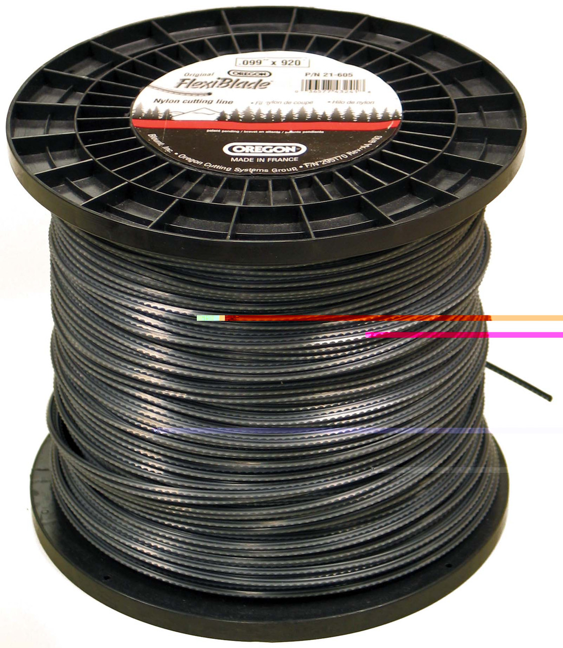 Flexiblade Spool .118inx639ft