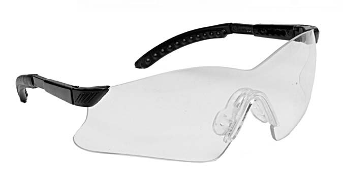 Protective Eyewear Amber Lens