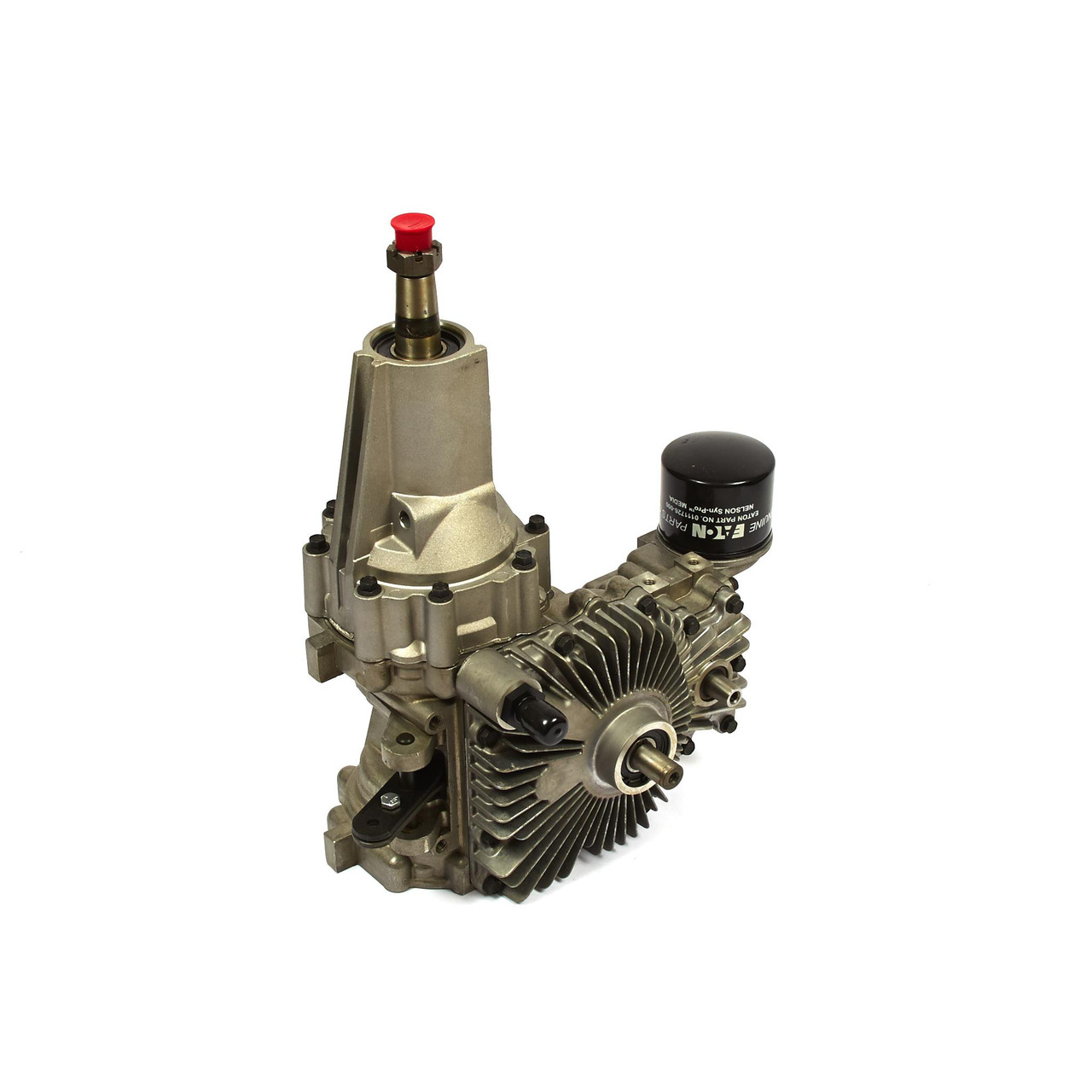 Transaxle, Eaton 7059153YP