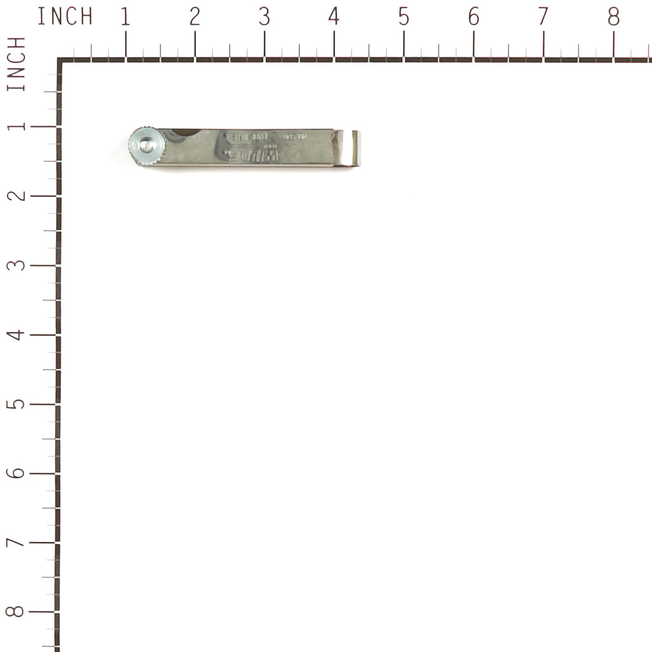 Set, Feeler Gauge 0015-035
