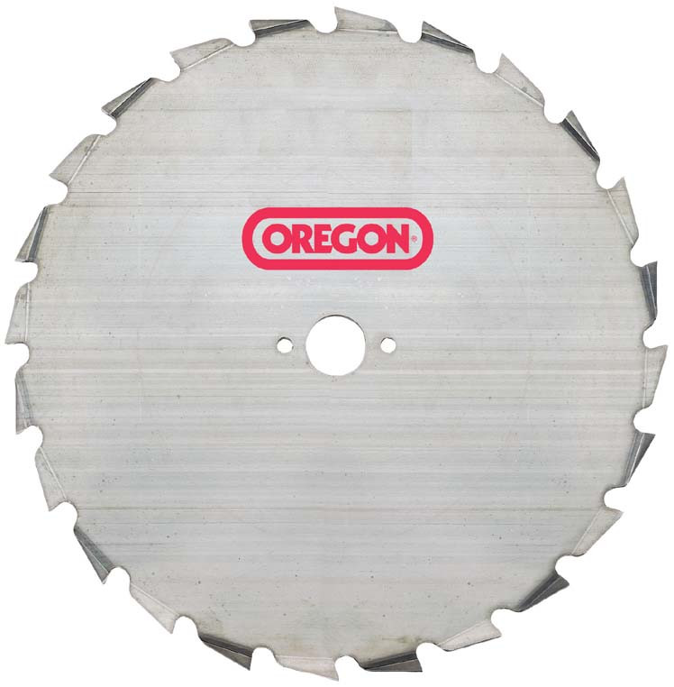 Xrt Brush Blade 8in 20 Teeth 25mm