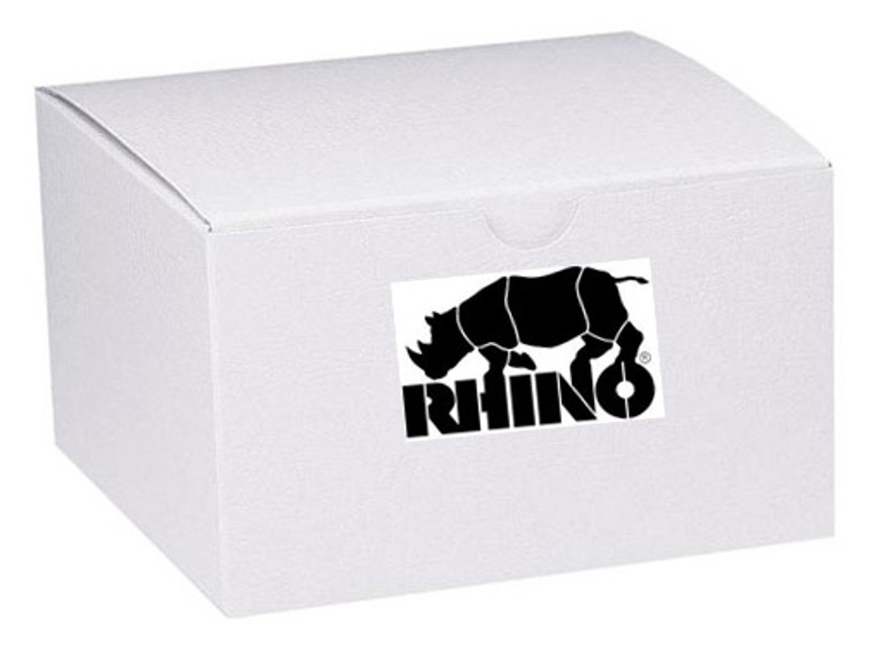 Rhino 00769364 Bearing-flange Plastic package std