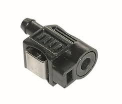 Honda 17650-ZW9-023 Fuel Cap | Genuine OEM Honda Marine Fuel Tank Cap