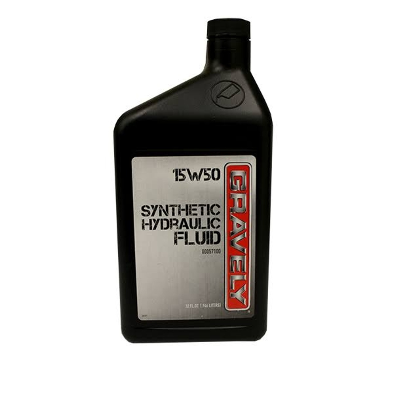 Ariens 00057100 Hydro Fluid 15W50 QT