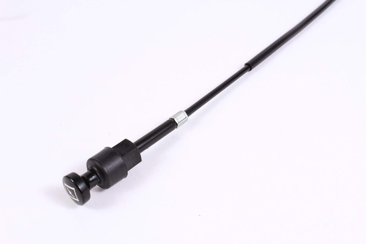 Honda 17950-747-000 - Choke Cable