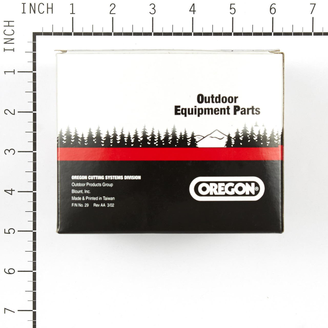Air Filter Tecumseh Shop Pack 30-301