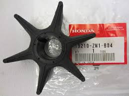 Honda 19210-ZW1-B04 Thermostat | Genuine OEM Honda Marine Cooling Part