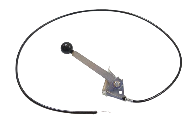 Bush Hog 50047122 - Control Assembly