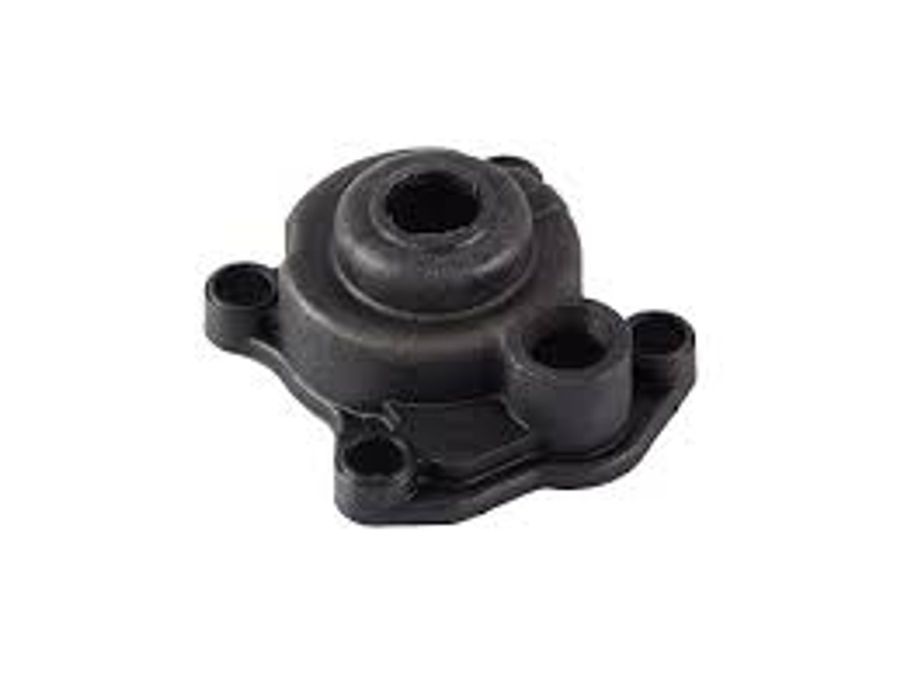 Honda 19221-ZV5-000 Water Pump Gasket | Genuine OEM Honda Marine Cooling Seal