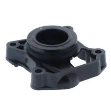 Honda 19241-ZV5-000 Water Pump Cover | Genuine OEM Honda Marine Cooling Part