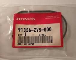 Honda 19351-ZV5-000 Water Passage Gasket | Genuine OEM Honda Marine Part