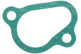 Honda 19351-ZV5-000 Water Passage Gasket | Genuine OEM Honda Marine Part