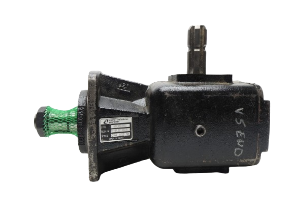 Bush HOG 50069162 - Gearbox Assembly