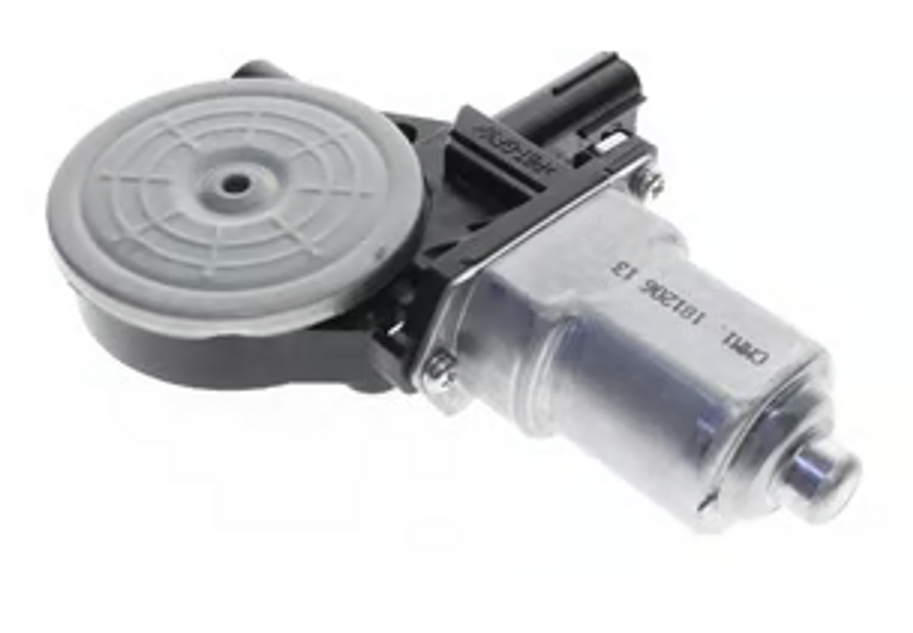 Motor Assy., Chute 36110-V45-A03HON package std