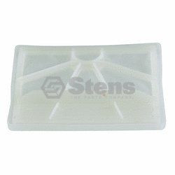 Inner Air Filter 605-604STE
