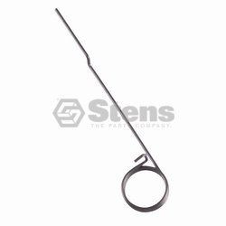 Torsion Spring 635-376STE