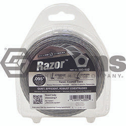 Razor Trimmer Line 380-902STE