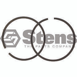 Piston Rings STD 500-109STE