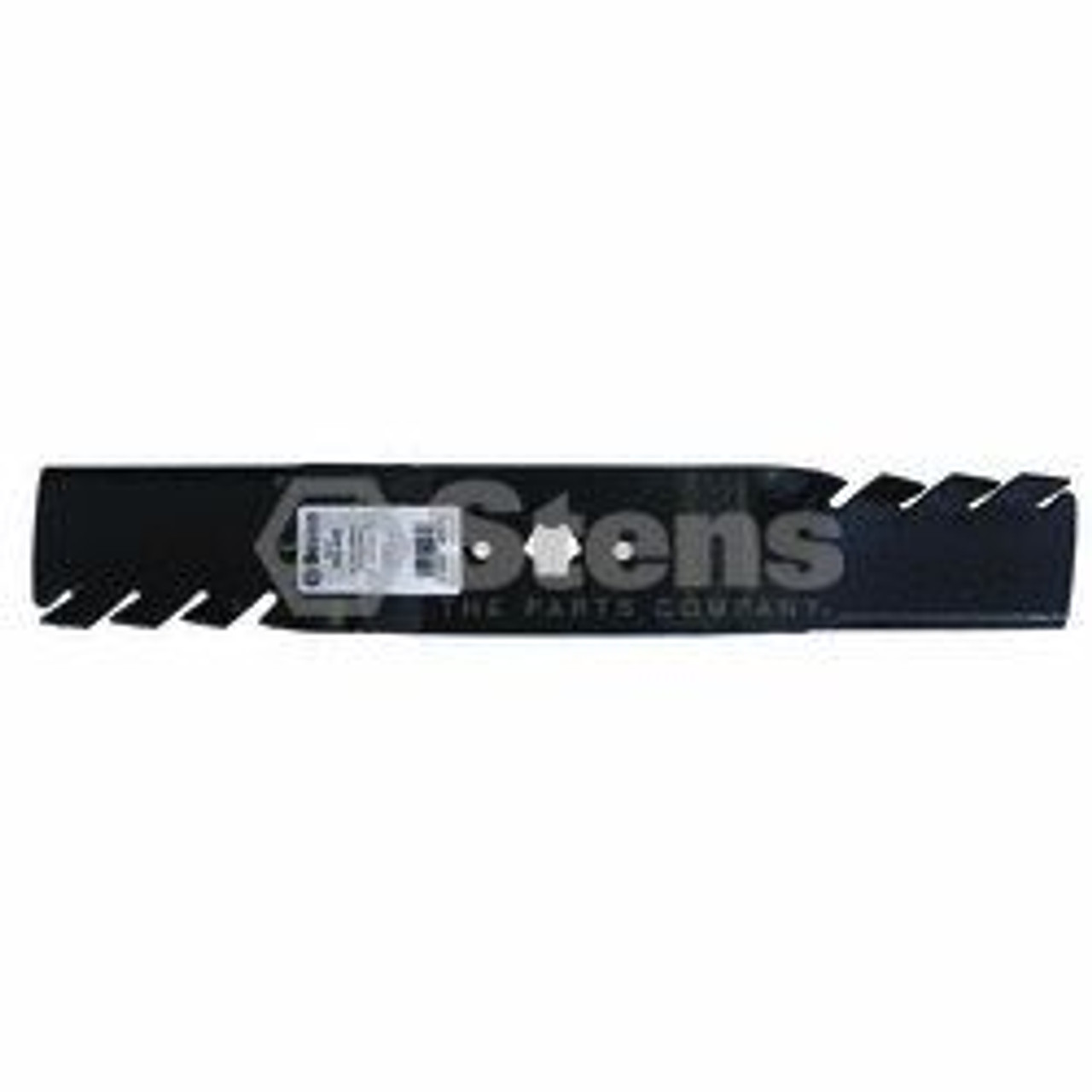 Toothed Blade 302-448STE