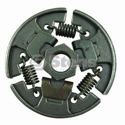 Clutch Assembly 646-170STE