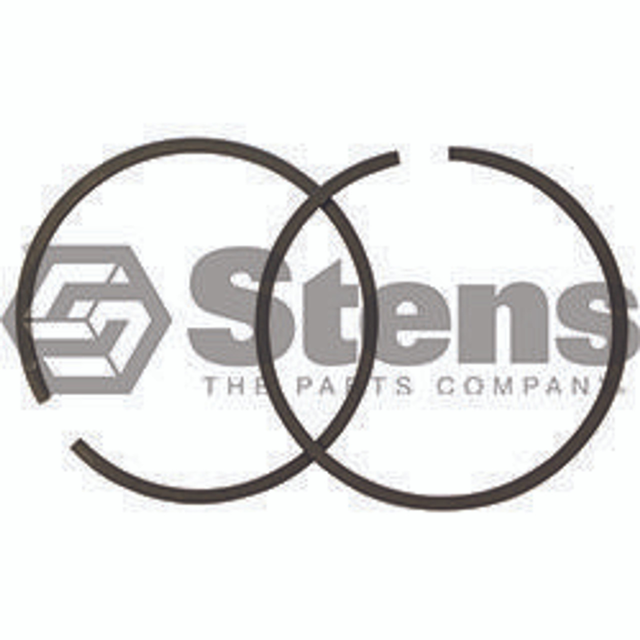 Piston Rings STD 500-830STE