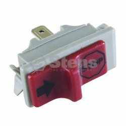 Stop Switch 635-291STE