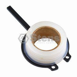 Worm Gear 635-374STE